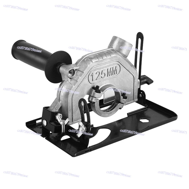 

Angle Grinder Grinder Hand Grinder Variable Cutting Machine Base Bracket Modified Woodworking Table Saw