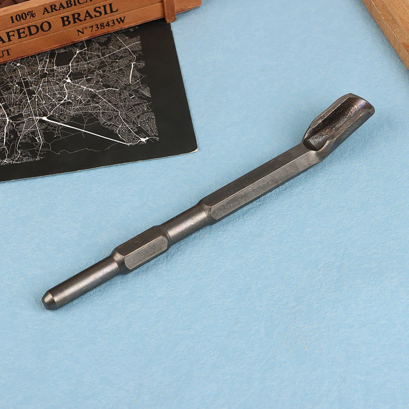 הלם קרביד פטיש של קרביד מקדח חתיכות פטיש לשבור בטון קיר לבנים