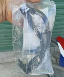 ์๋ 1pcs 3972002 ์ฐ๋ฃ์ ํ์ดํ, Dongfeng Cummins ๊ณ ํ์ง