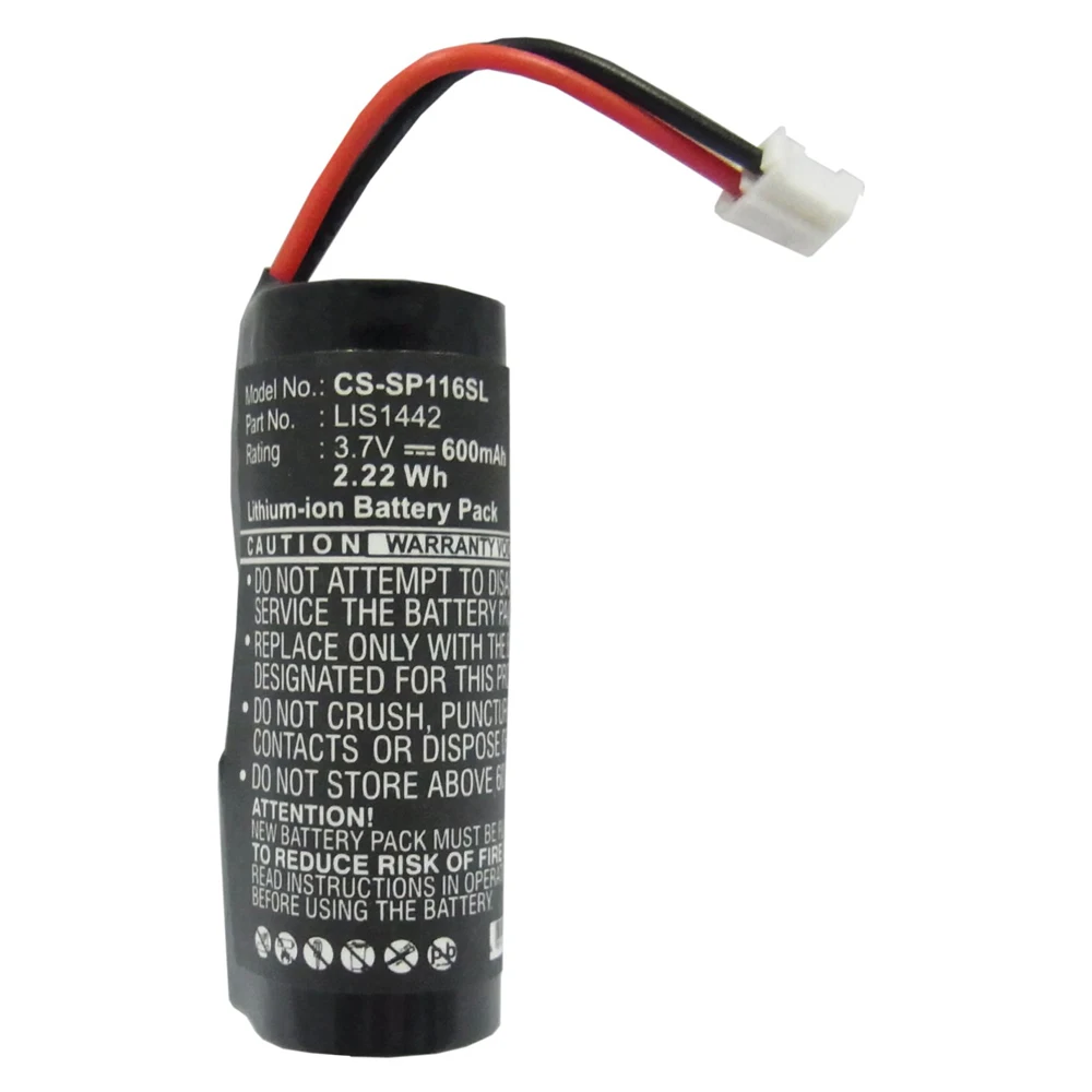 Bateria do konsoli do gier Sony CECH-ZCS1H CECH-ZCS1J CECH-ZCS1K CECH-ZCS1M CECH-ZCS1T PS3 PlayStation 3 Move Navigation Controlle