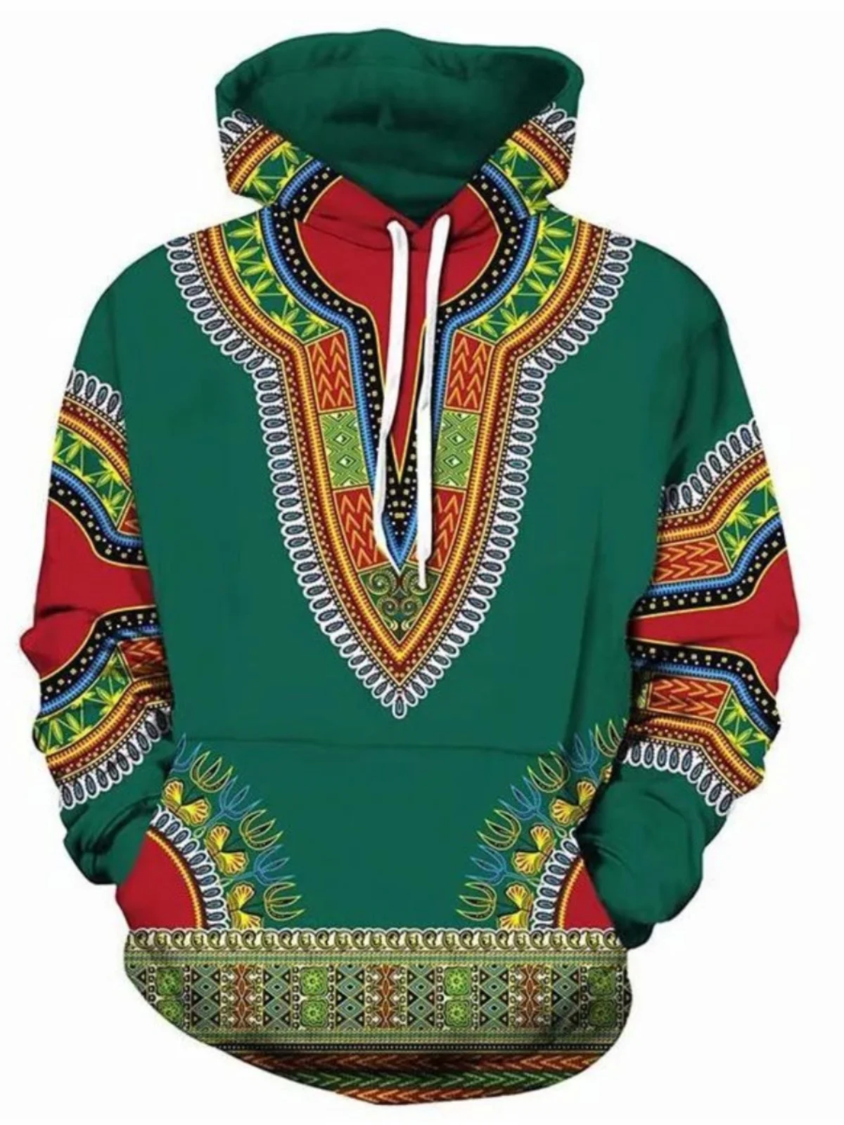 

Halloween Printed Long Sleeve Hoodie Couple's Casual Comfortable Streetwear Youth Fashion Seasonal Unisex Sweatshirt
