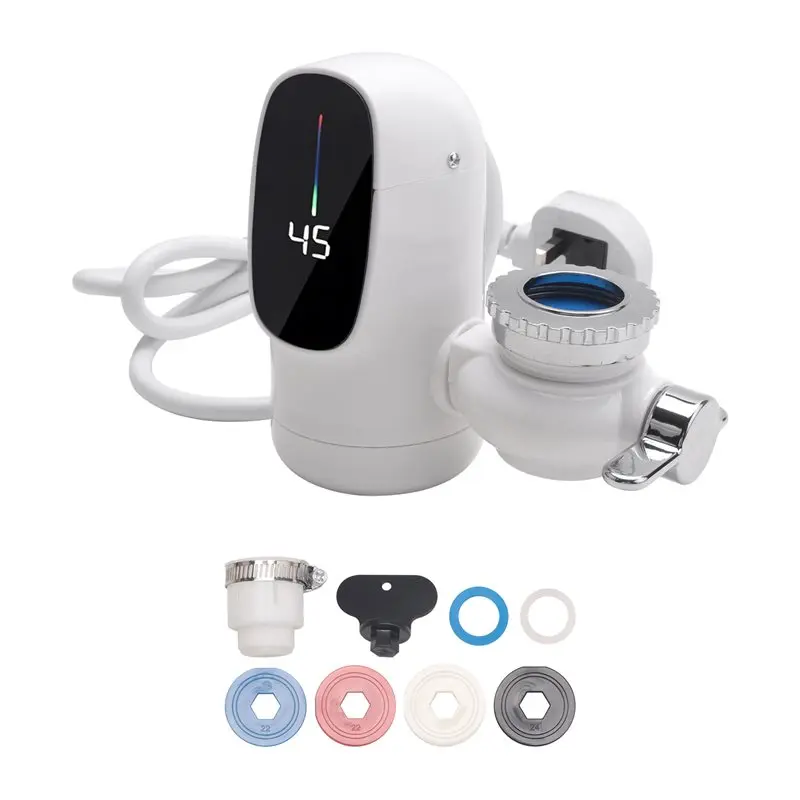 Thumbnail 3 - #64 Best Instant Hot Water Taps to Buy In 2026