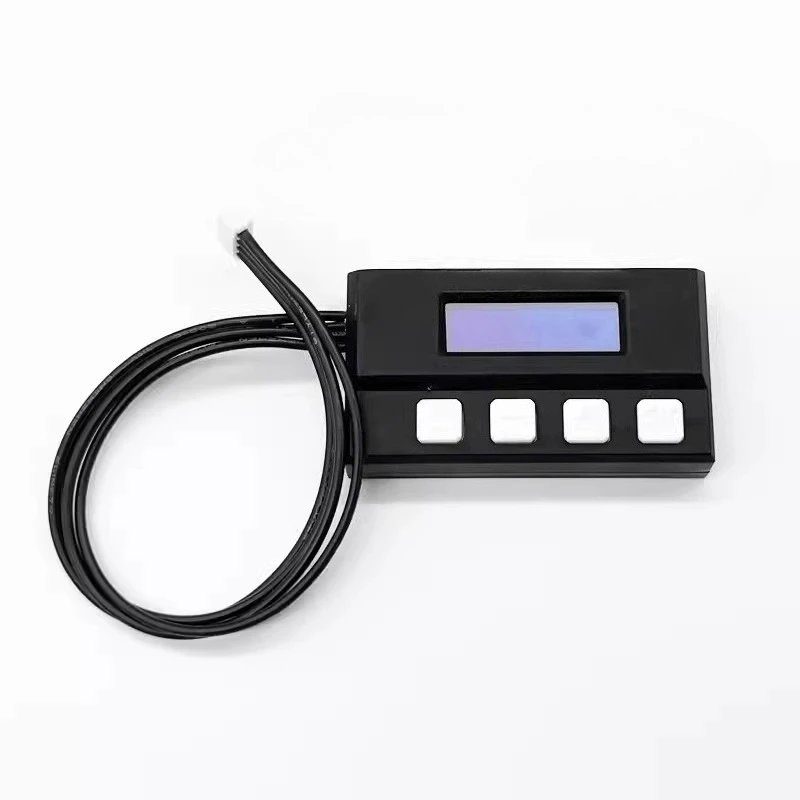 

Mini-Z MR03/04 EVO2 ICS Program Box For KYOSHO MR03 MR04 MA015 MA020 MA030