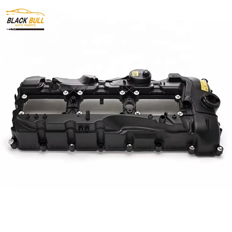 

11127570292 N55 Valve Cover for BMW N55 1series 2series 3series 4series 5series 6series 7series X1 X3 X4 X5 X6