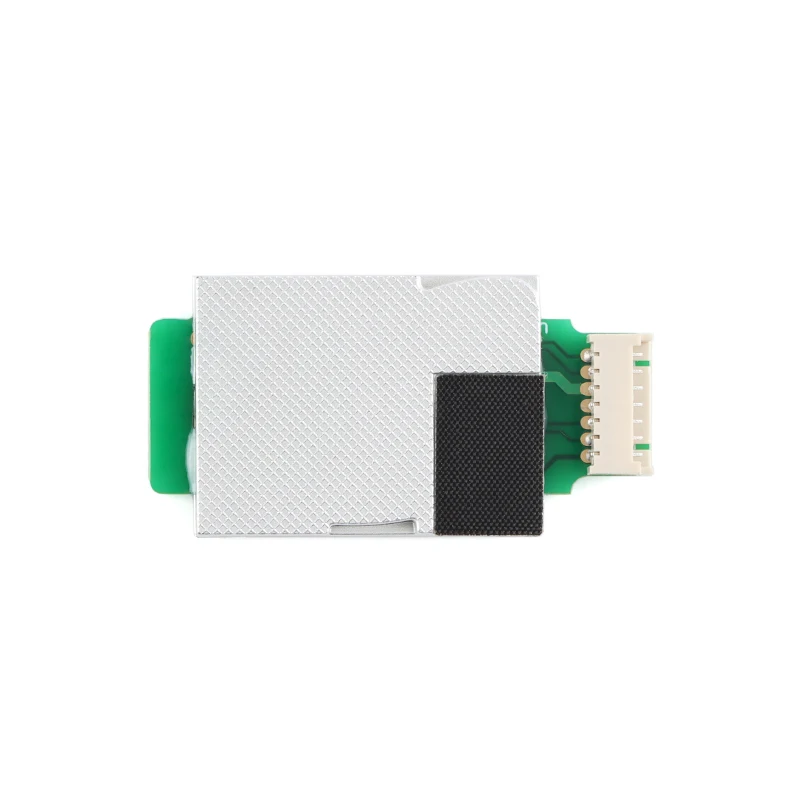 MH-Z1911A NDIR CO2 Carbon Dioxide Infrared Gas Sensor Module 400-10000ppm for CO2 Monitor MH-Z19