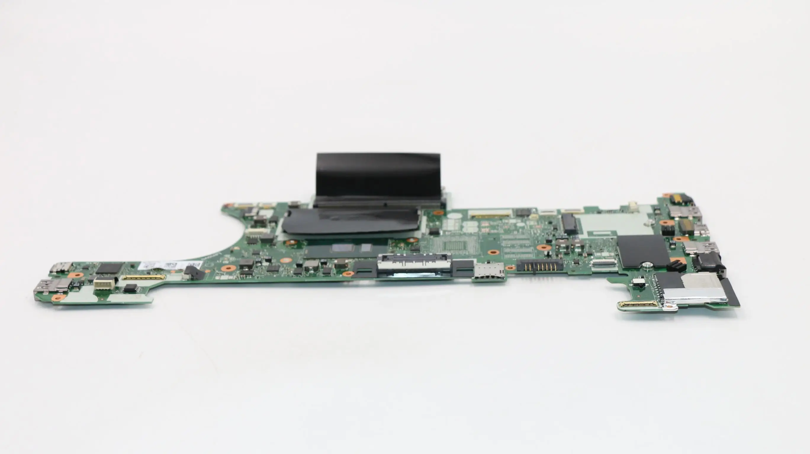 Imagem -04 - Laptop Motherboard para Lenovo Thinkpad Ct470 Nm-a931 Motherboard para Lenovo T470 i3 i5 i7 Cpu Uma 100 Test Work