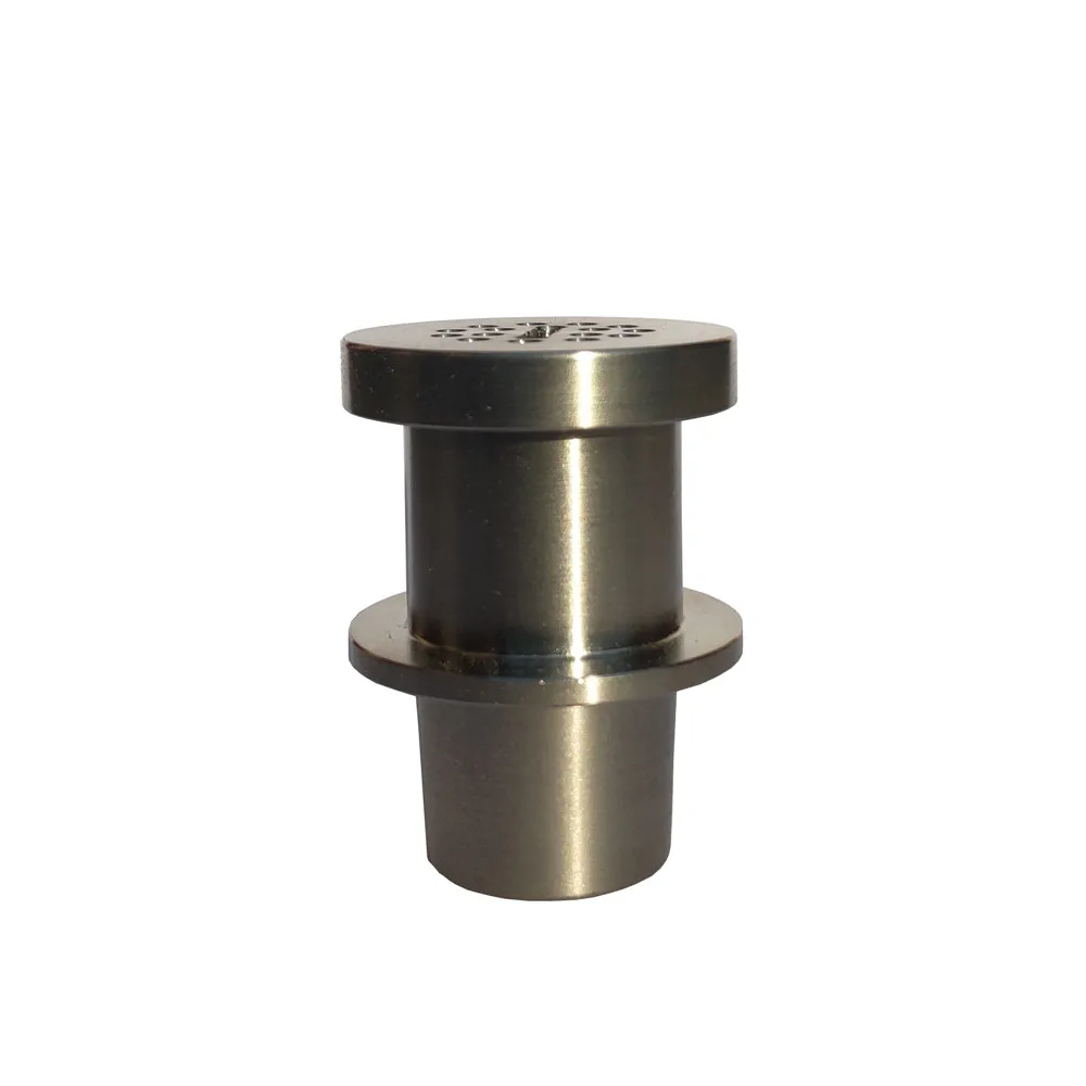 100%  Grade 2 Titanium Tiodw Mini Housing with 18mm Male Interface Fit 20mm Heating Coil