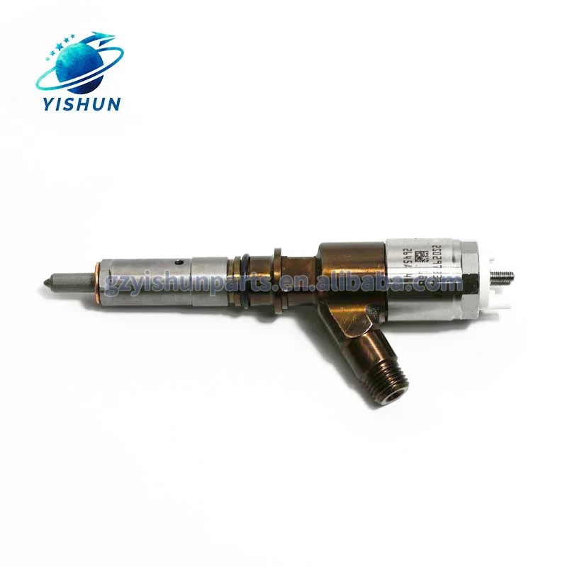 Common Rail Injector C6.6 Fuel Injector 2645a751 3200655 320-0655 10r-7674 For Caterpillar CAT C6.6