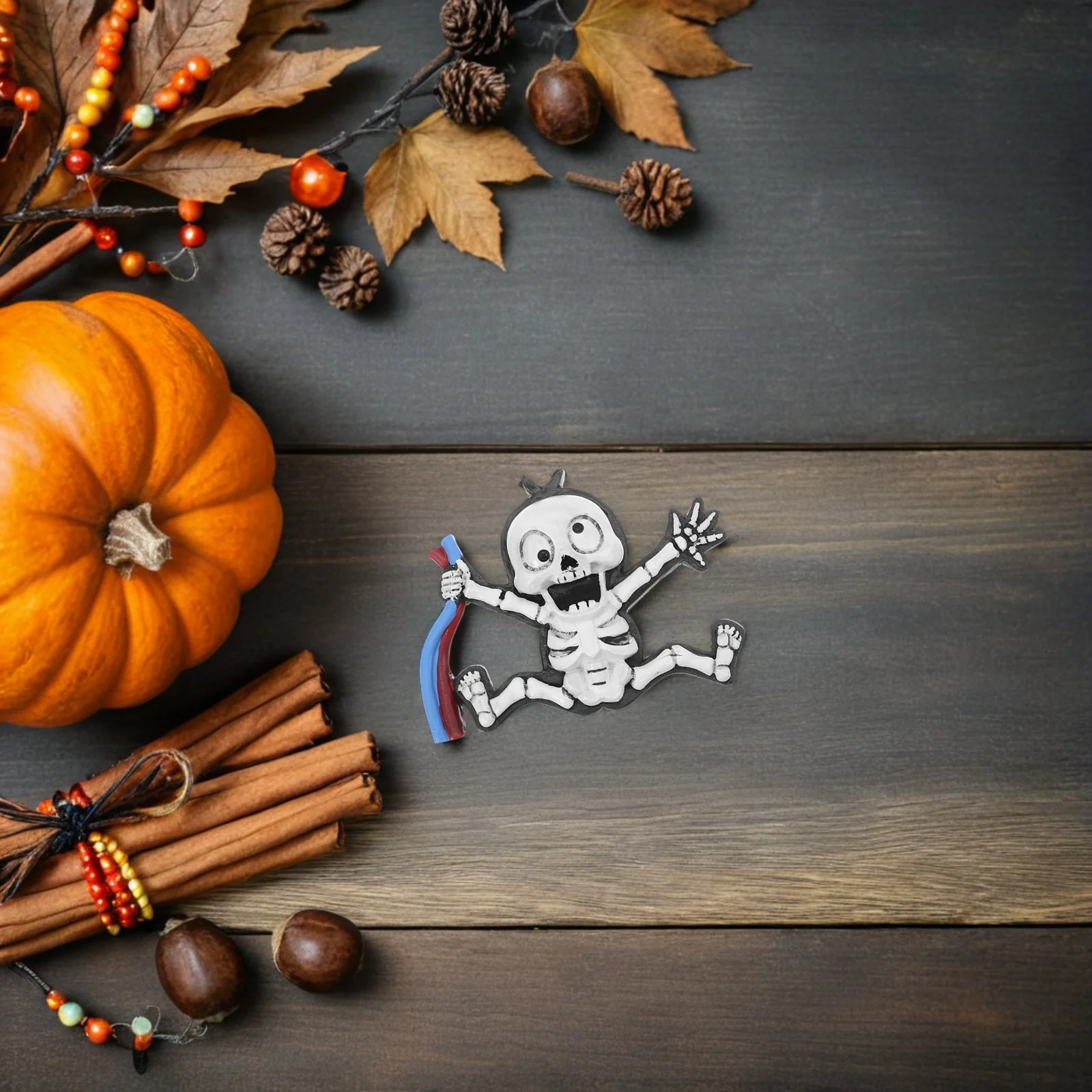 

Resin Skull Sculptures Halloween Skull Light Switch Sticker Wall Decals Spooky Gothic Light Switch Covers Halloween