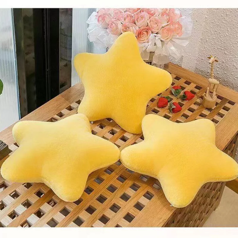 20x20cm Cartoon Star Pillow St - Home Decor Aesthetic Pinterest recension och pris