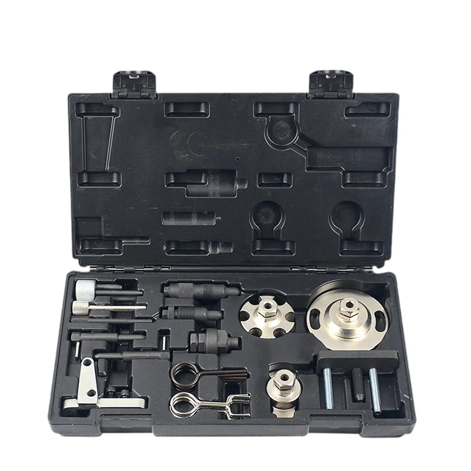 أداة توقيت محرك السيارة المرآب مع صندوق تخزين عملي مقاوم للاهتراء عالي الأداء XC8513A لملحقات السيارات