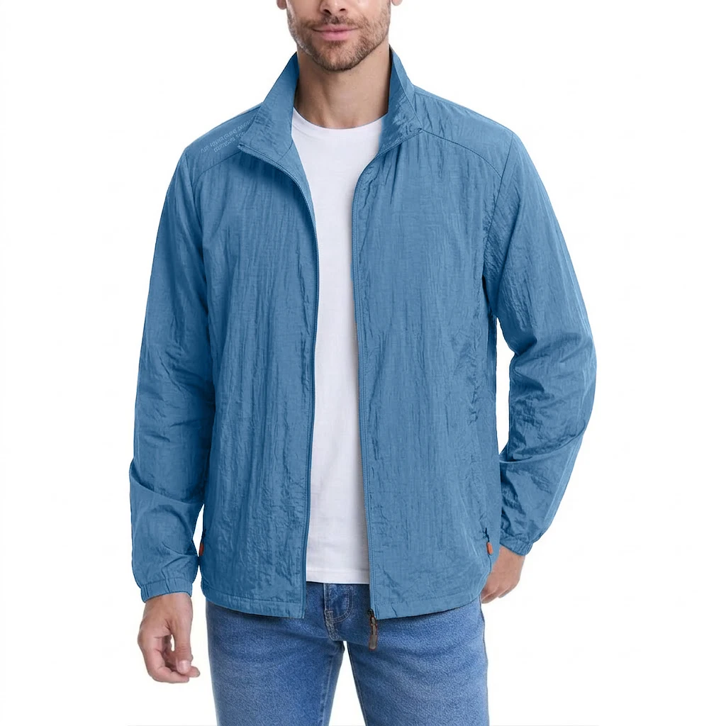 Thumbnail 3 - #30 Mens Lightweight Skin Jackets Comparison Guide