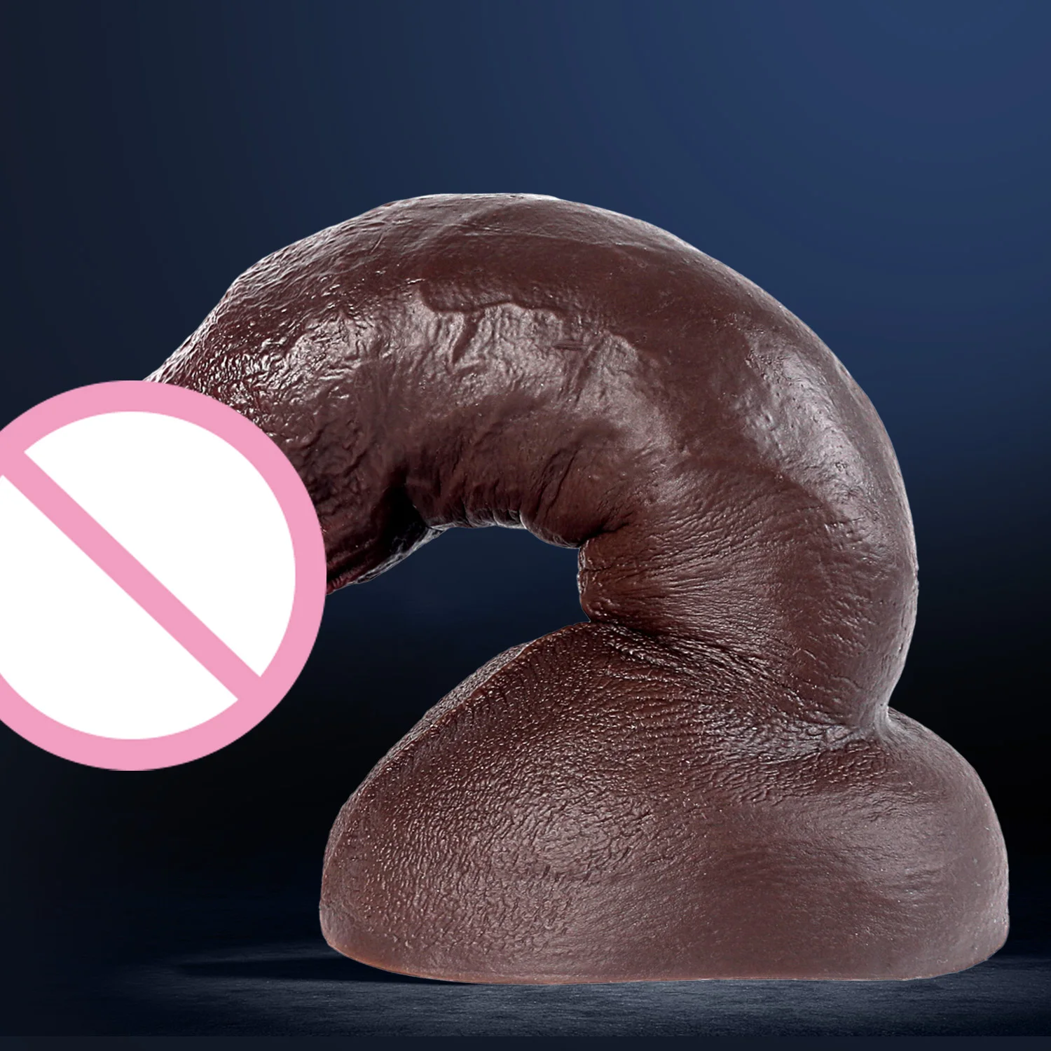 لينة الشرج دسار للنساء الرجال المهبل الكبار ألعاب مثيرة للنساء القضيب مع شفط كأس الشرج موسع دسار حقيقي للنساء المقابس