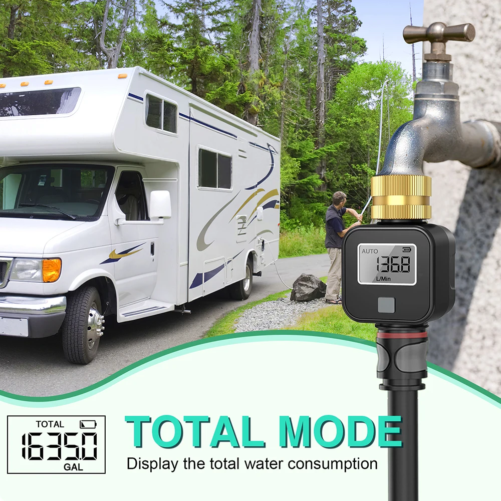 Thumbnail 4 - #36 Latest Flow Meters Offers