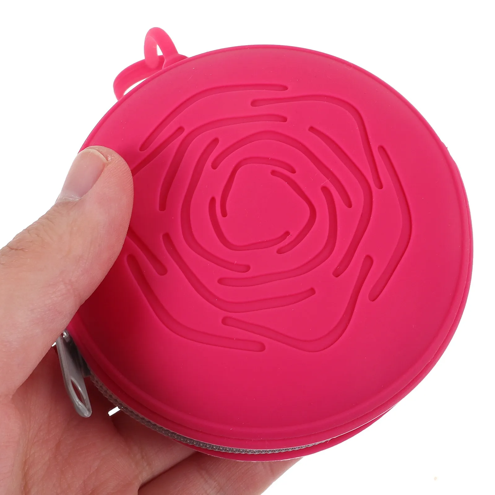

Silicone Menstrual Cup Storage Box Portable Lightweight Travel-Friendly Period Cup Case for Women Reusable Menstrual Cups