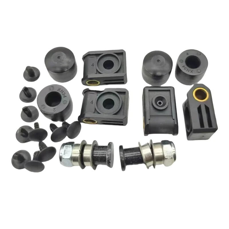 Airbag Seat Repair … - image