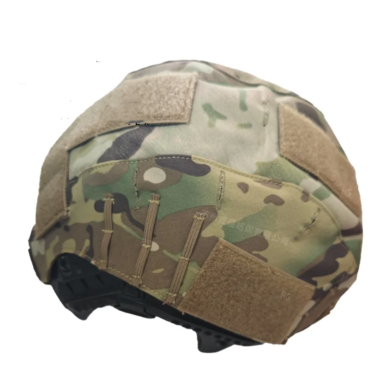 

RS tactical helmet cover fabric Ops Core