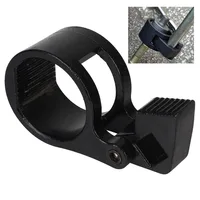 Llave de barra de amarre interior de coche, 27-42mm, barras de dirección, estante, herramienta de reparación de extracción de piñón, camión, remolque, RV, accesorios automotrices universales