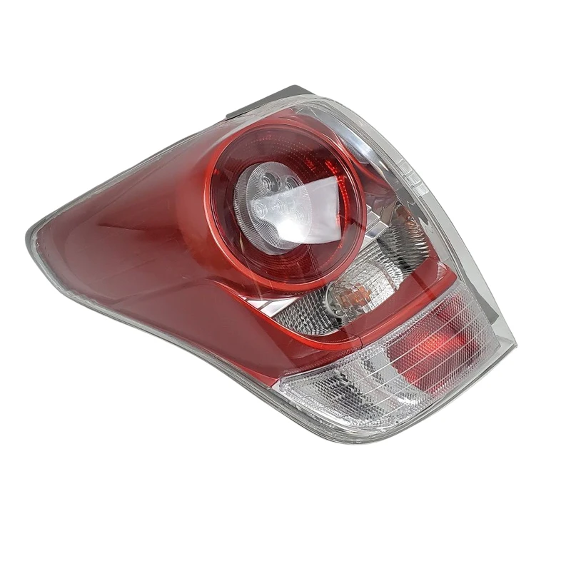 Car Rear Bumper Tail Light For Toyota VERSO EZ 2011 2012 2013 2014 Auto Tail Lamp Accessories Taillight Assy Left Right Taillamp