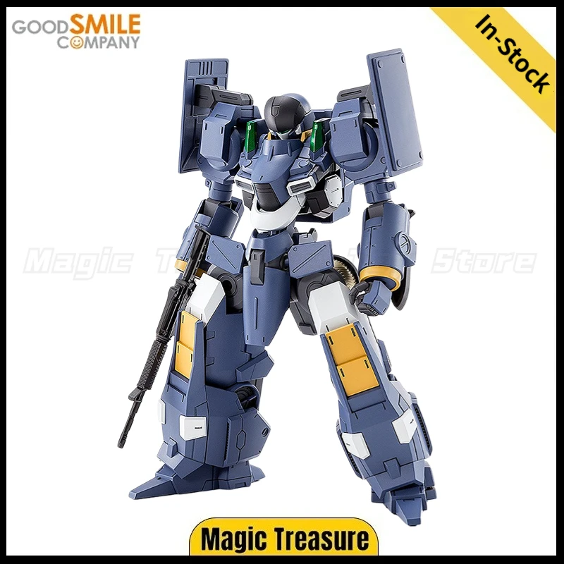 Original GSC MODEROID SIDE: R TITANOMACHIA Blitzschlag Assembled Model Toy Figure Gift