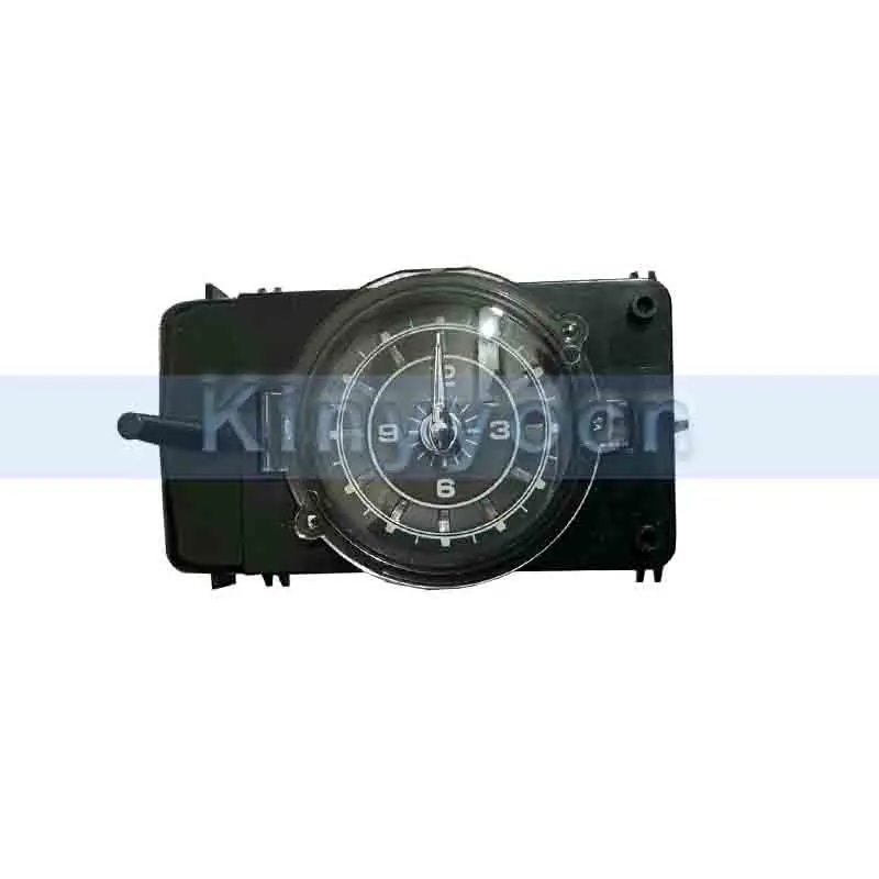 Car Dashboard Clock For Buick Envision 22016 2017 2018 2019 Electronic Clock Display