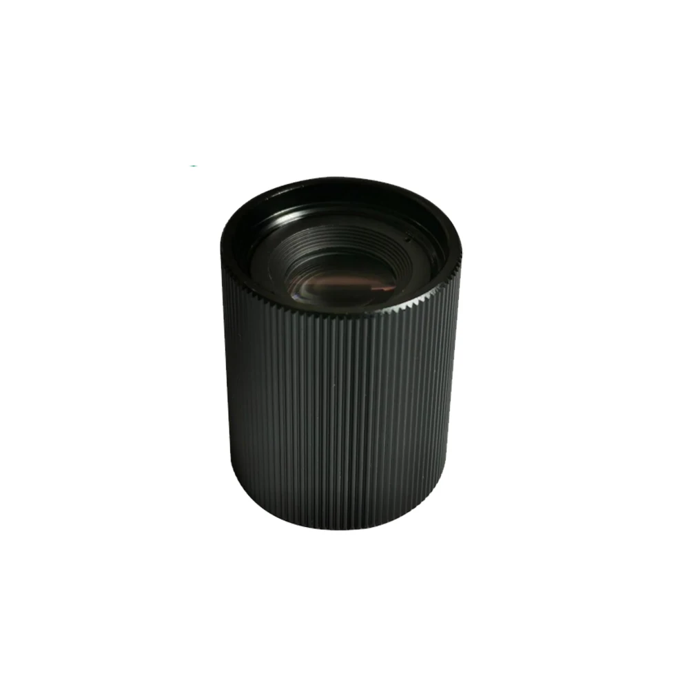 

16 мм 3 МП 1/1.8" F1.2 CS-крепление, ручная диафрагма, объектив для промышленной фотографии, промышленный объектив, объектив для систем видеонаблюдения SL-0228