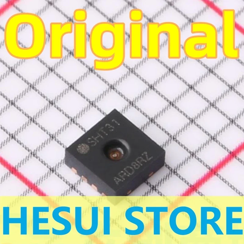 Sht31-Arp-B2.5Ks Or…