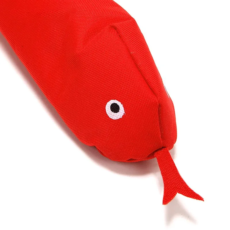 Zachte doek Balanstraining brug Speelgoed Rainbow Snake Zintuiglijke integratie voor kleuters Vestibulaire Stampede-ervaring