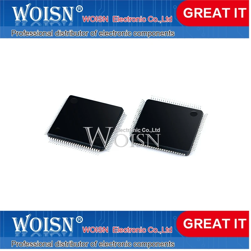 1-5-10pcs CXD9890AQ CXD9890  Price discounts Spot supply