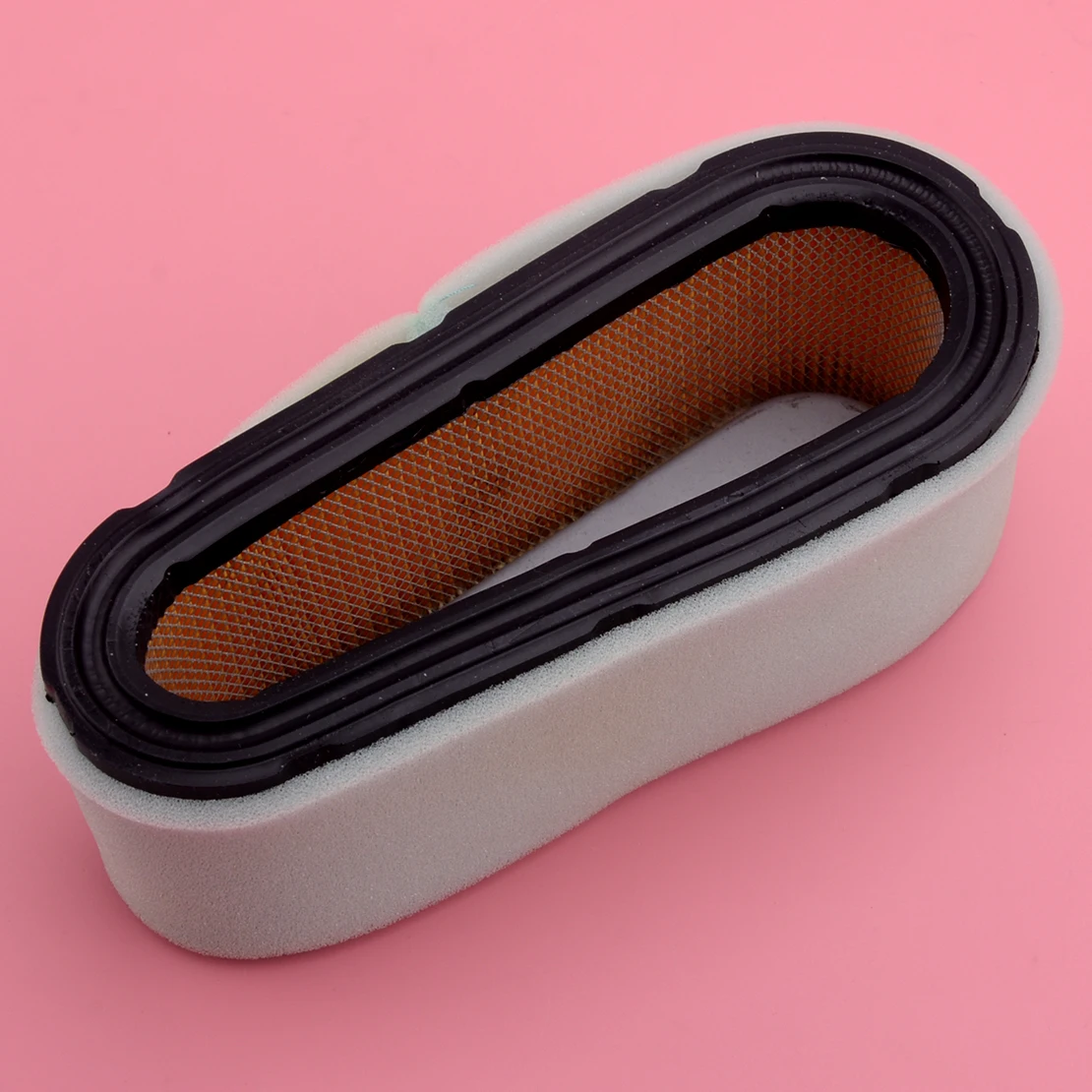 

Запасной воздушный предварительный фильтр ДЛЯ Briggs & Stratton 12HP-15HP 496894S 493909 496894