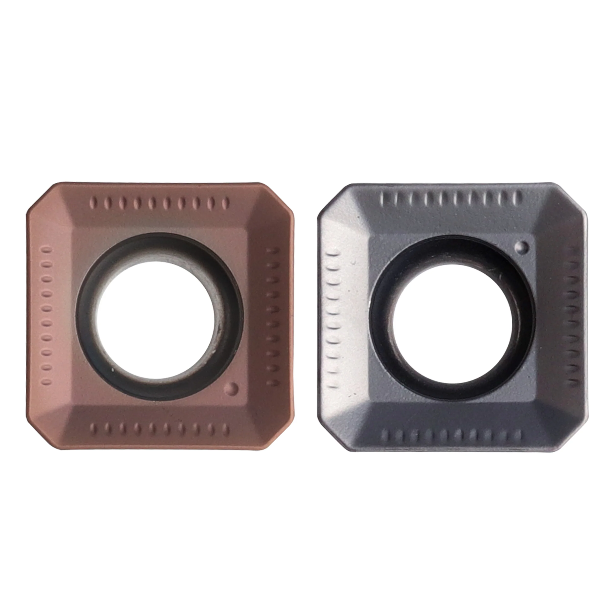 10 pz SEKT1204AFTN-XM LF6018 LDA tornio CNC utensili a lama per tornitura inserto in metallo duro lavorazione universale di alta qualità autentico
