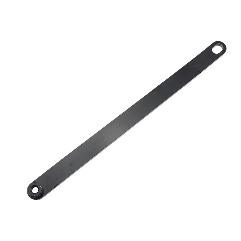 Left or Right Radiator Support for Mercedes-Benz W253 GLC300 16-22 GLC43 Steel 2536201000