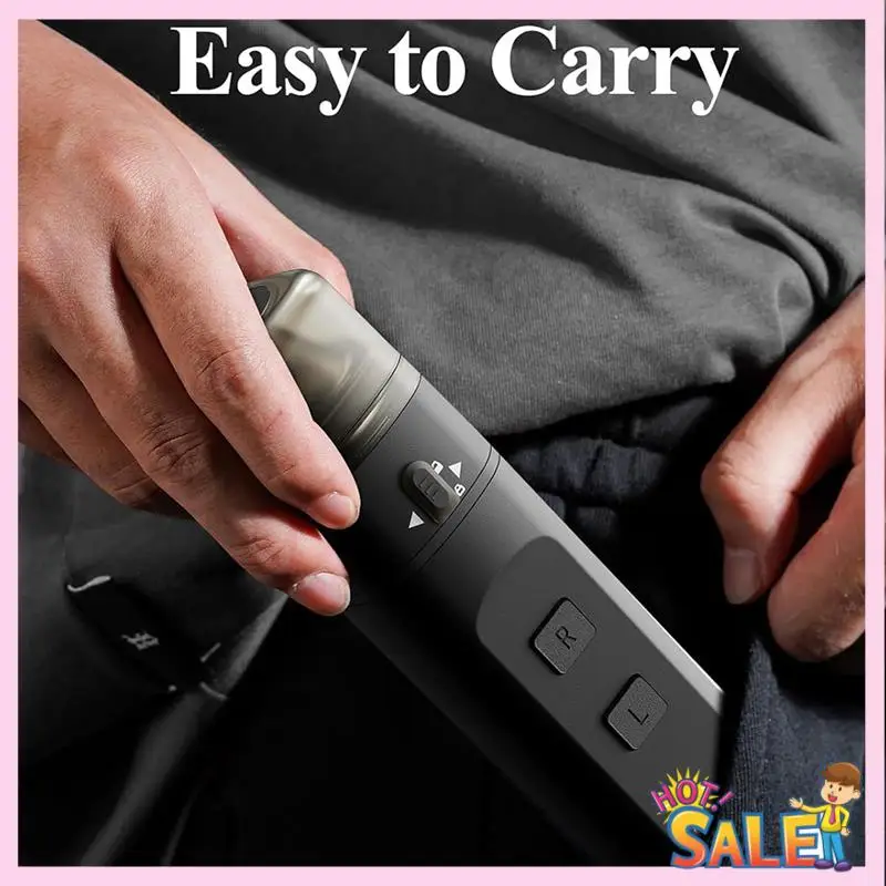 

A88X Компактная черная электрическая мельница для трав, автоматическое измельчение одним касанием, мельница для специй для портативного использования, емкость 1,5 г