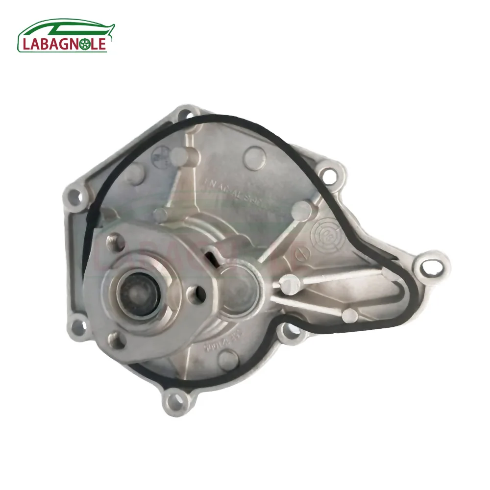 Bomba de Agua de Refrigeración del Motor para Audi A4 B7/B8, A6 C6, A5 B8, Q5 8R8, A8 D3, VW Touareg 7L, Phaeton 3D - Ref 06E121008N 06E 121 008 N