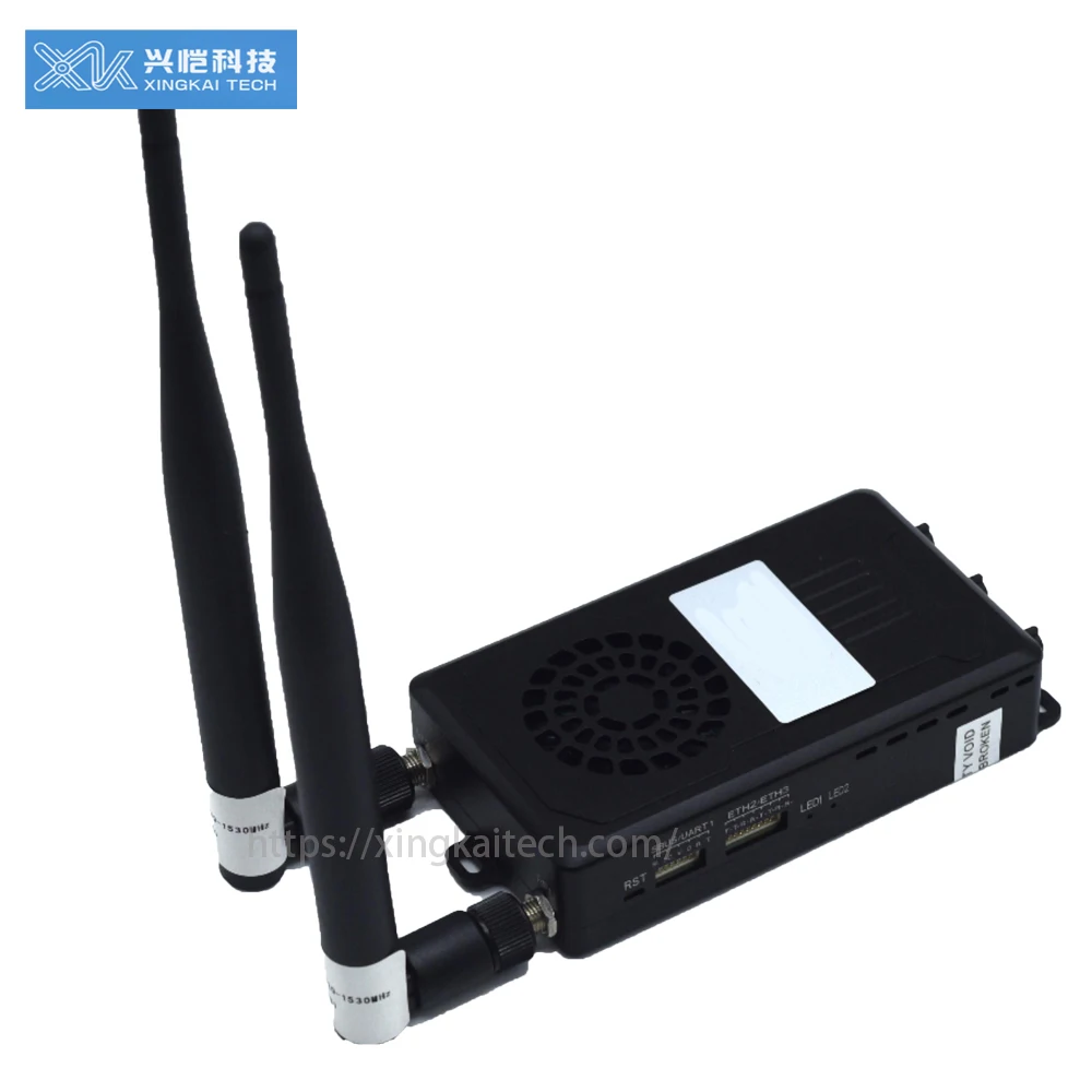 Remote Broadband Wi… - image