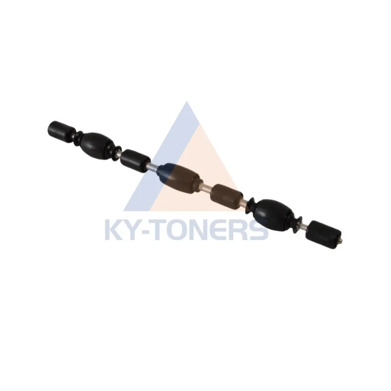 D241-4950 Pressure Type Exit Roller for Ricoh MP C4504 C6004 mpc4504 mpc6004 D241-4955 Pressure Type 2 Exit Roller Holder