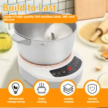 Build to Last