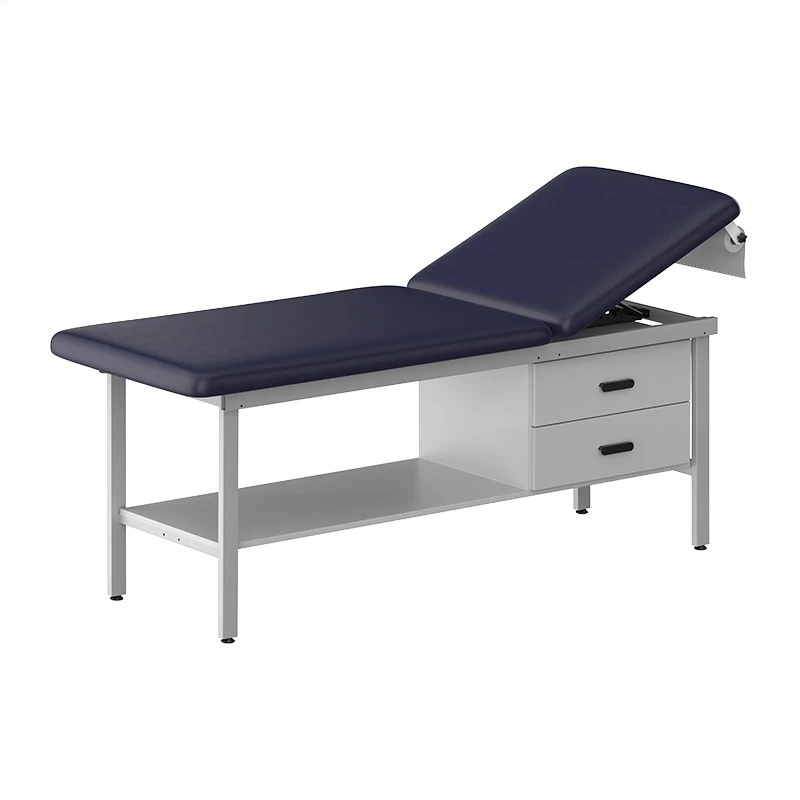 

Diagnosis and treatment drawer storage bed gynecological hatchback examination bed b ultrasonic color ultrasound diagnostic bed