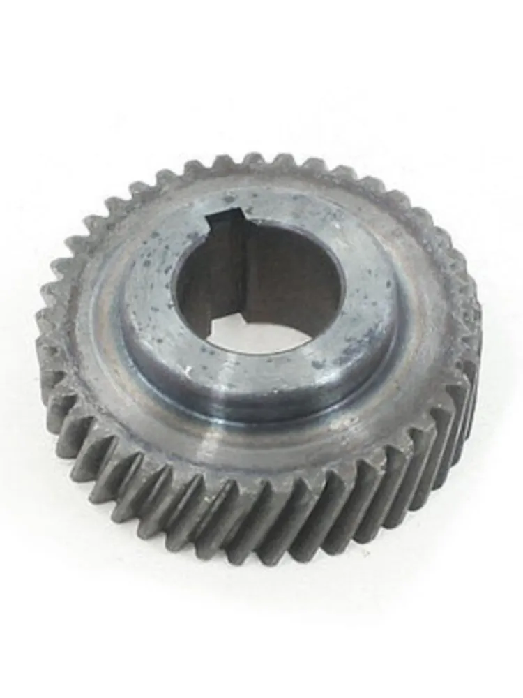 Scie à onglets électrique, pièce de rechange, roue dentée hélicoïdale pour Makita 1030