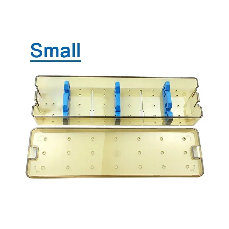 

1 шт., силиконовая коробка для дезинфекции эндоскопа, лоток для стерилизации, чехол для стерилизации эндоскопа