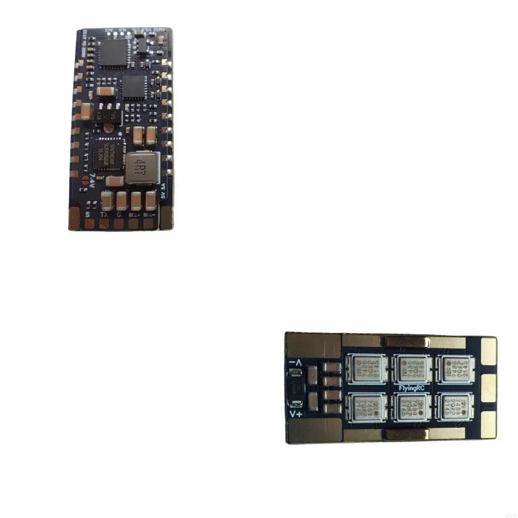 Brushless Esc AM32 … - image