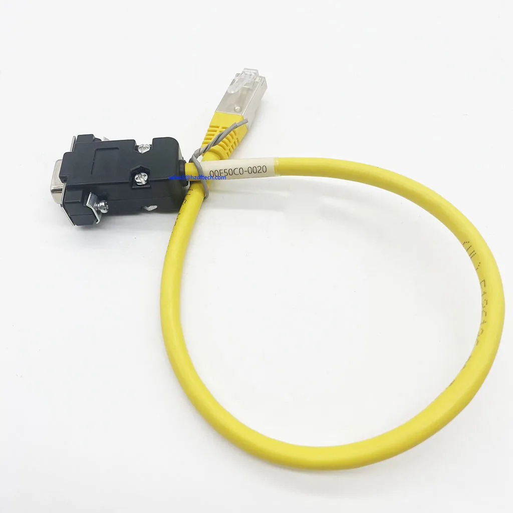 

Brand New Original Packaging Frequency Converter Debugging Cable 0058060-0040 USB Adapter Communication Download Cable