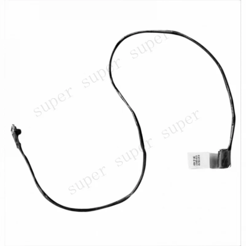 CABLE EDP S++ NUEVO para Clevo N870HC 6-43-N8701-010-2N, Cable para Pantalla LCD TBSZ