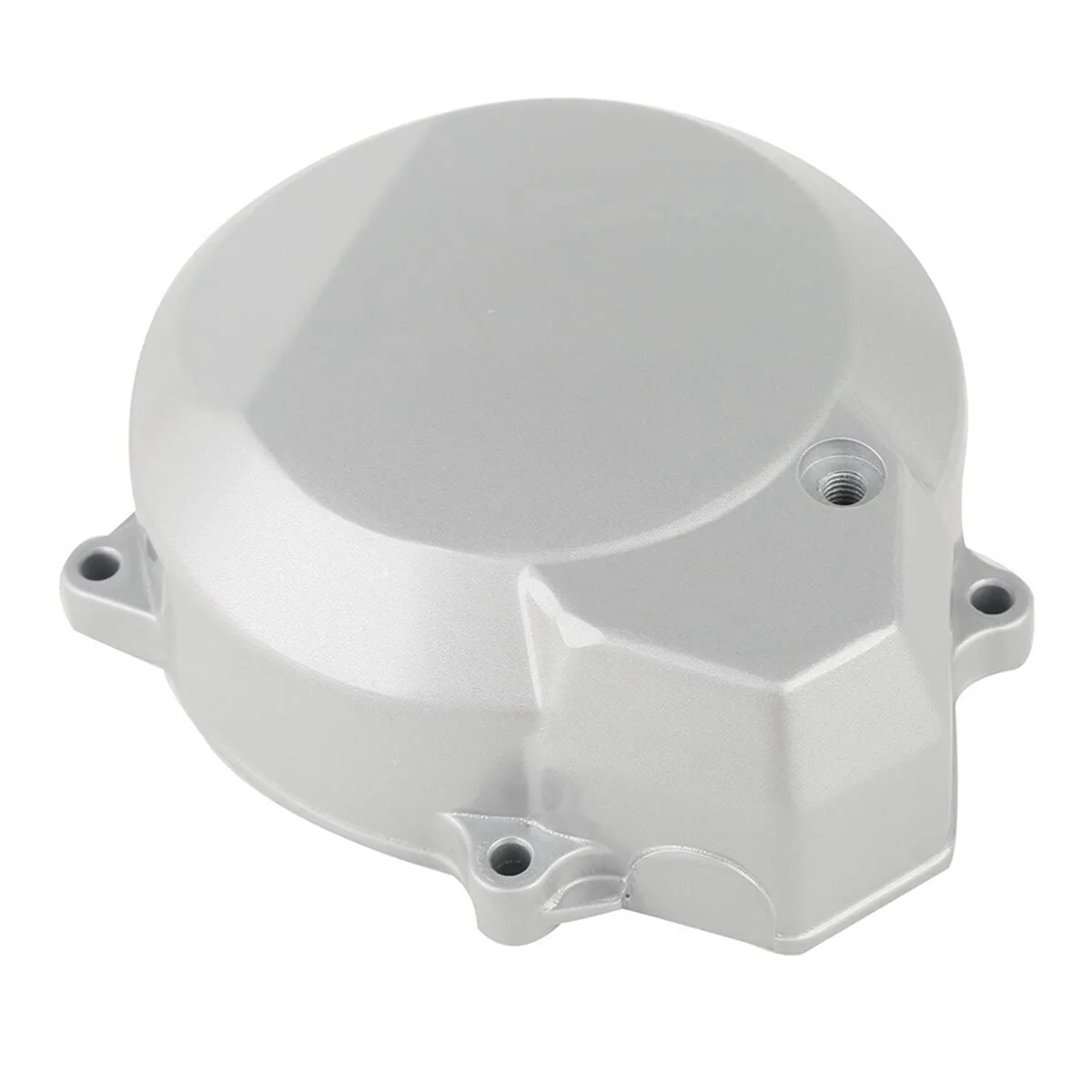 M0t-rEngine غطاء المحرك الجزء الثابت غطاء علبة المرافق لياماها FZR500 1989-1990 FZR600 1989-1997 #4