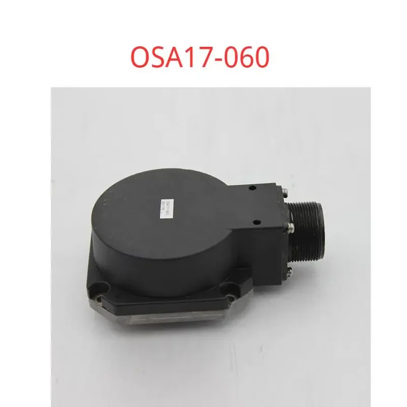 OSA17-060 Used encoder tested ok For motor