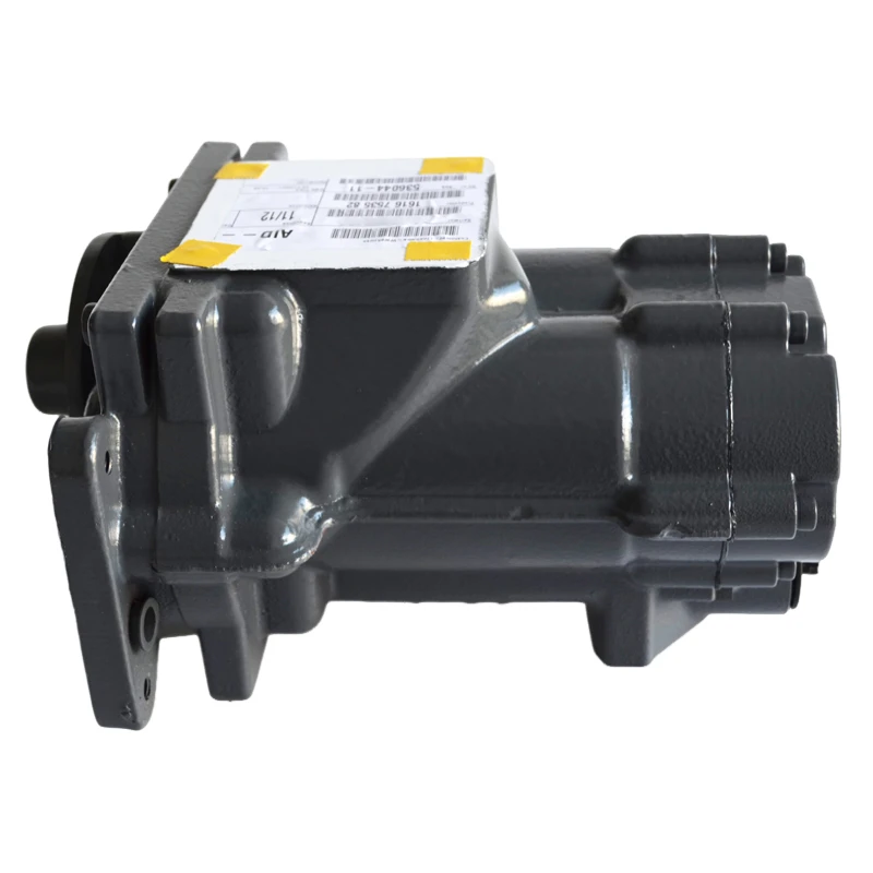 1616753582 1616753590 1616753592 1616753591 High quality  Copco screw industrial air compressor head air end