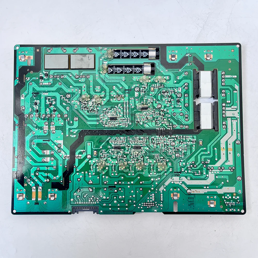 BN44-01065B BN44-01065A لوحة إمداد الطاقة لتلفزيون سامسونج QN82Q6DTAFXZA QN85Q70TAFXZA UN85TU8000F QN85Q70TAGXZD QE85Q70TA