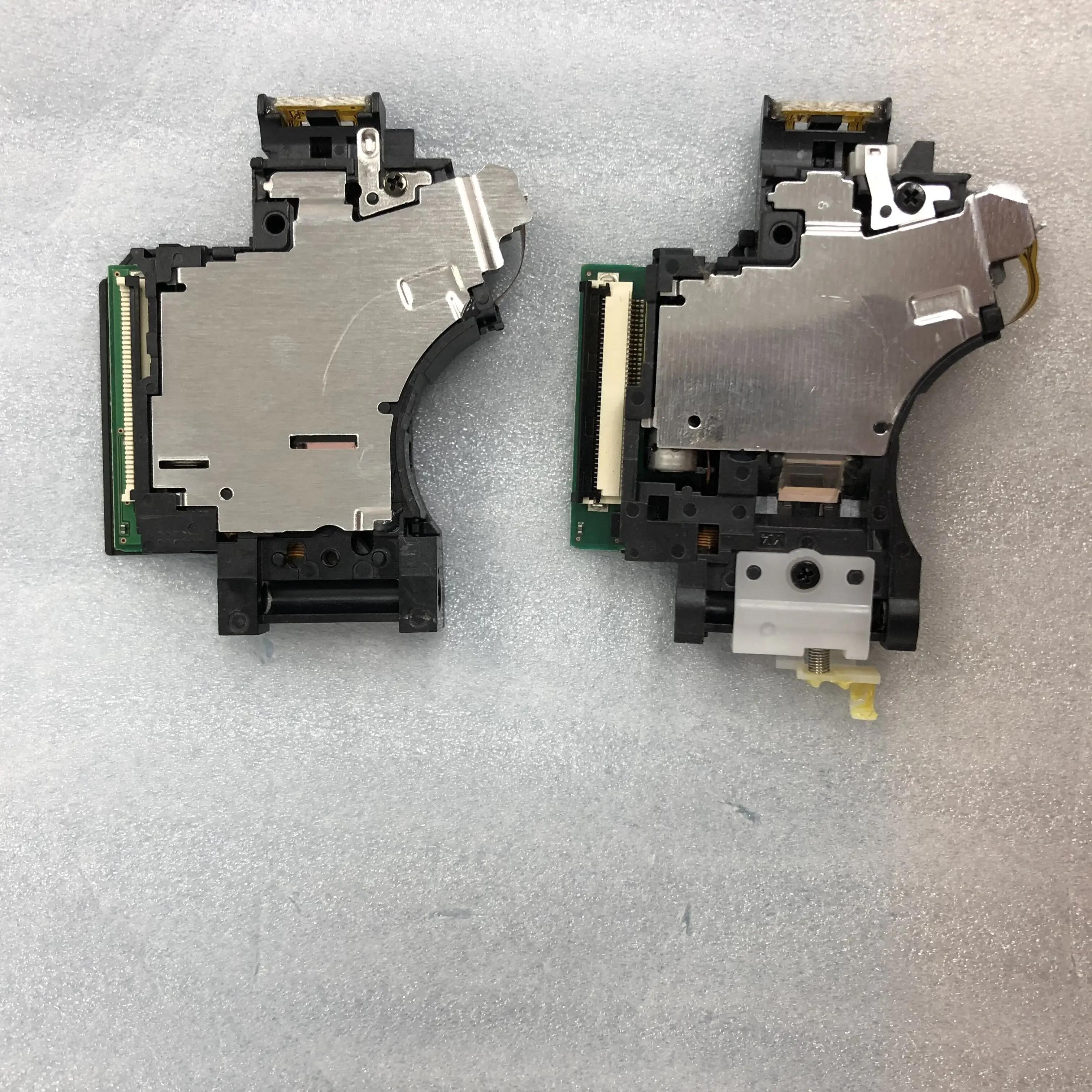original for ps4 slim pro laser lens reader driver lens KES-496A 496 496a KES-490A KEM 490A 490 490a repair part - Image 6