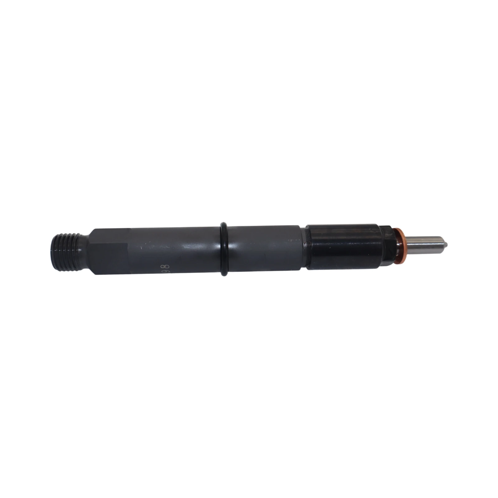 1PCS Fuel Injector 20460098 For Volvo D6D Engine EC160B EC180B EC210B EC290B EW145B EW160B EW180B EW200B Excavator L60E L70E
