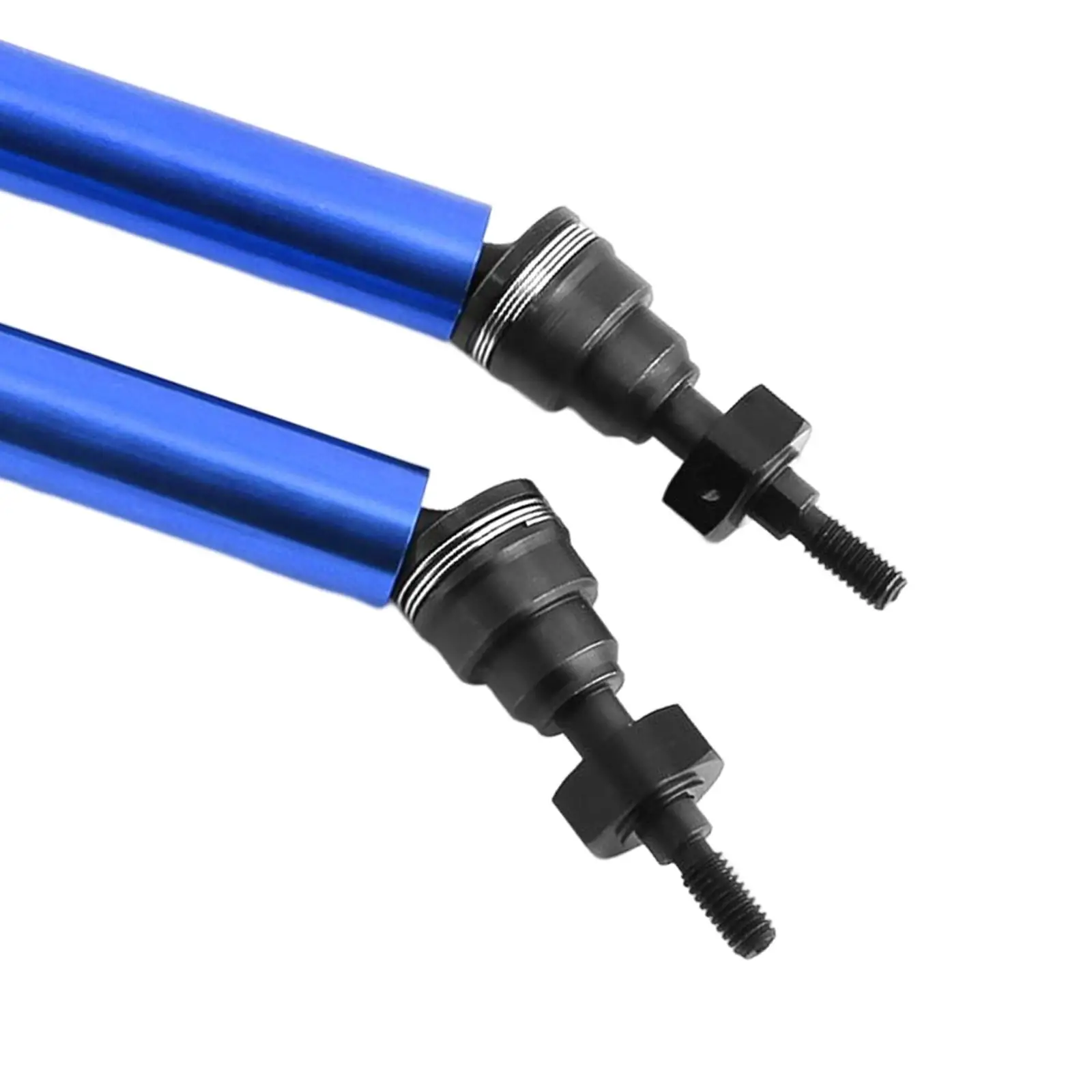 Universal Joint Drive Shaft for 1:10 RC Car - High-Quality Spare Parts